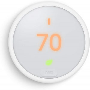 Nest T4000ES Smart Thermostat