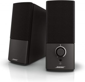 Bose Audio  