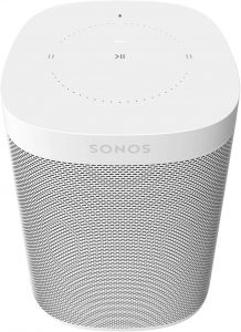 Sonos Speakers