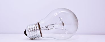 smart light bulb for homes