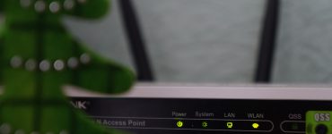 where to place your wifi router