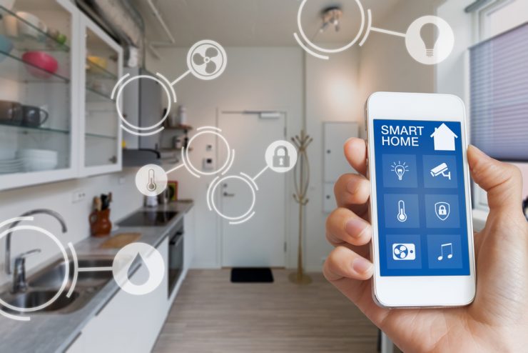What is a Smart Home? Everything to Know about Home Automation