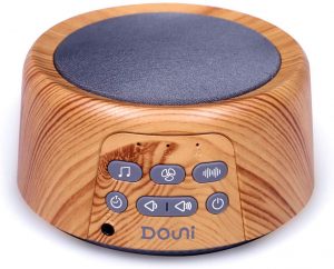 Douni Sleep Sound Machine