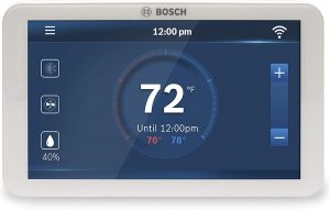 Bosch BCC100 Smart Thermostat