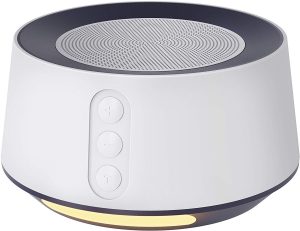 Letsfit White Noise Machine