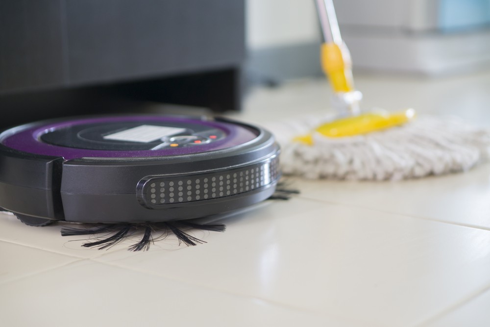 Best Robot Mops: Smart Mop Reviews