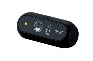 Huma-i (HI-150), Advanced Portable Air Quality Monitor