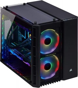 Corsair Vengeance 5182 Gaming PC