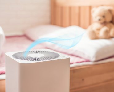 smart air purifiers