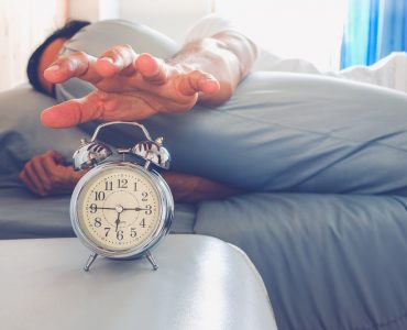 smart alarm clocks