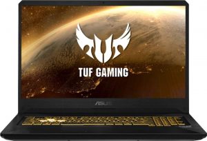 asus tuf fhd gaming laptop computer