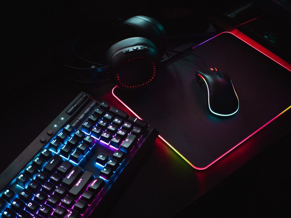 best gaming keyboard and mouse combo