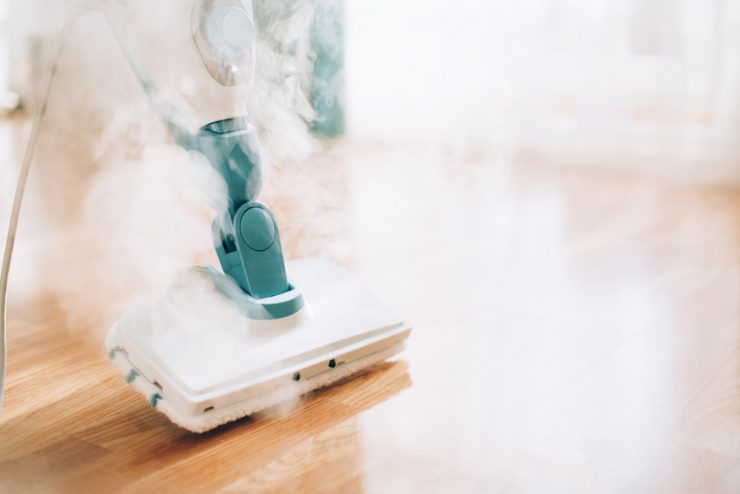 Best Steam Cleaner For 2020