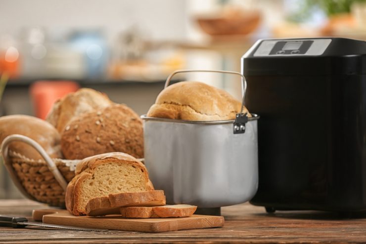 what is the best bread maker