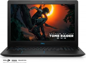 dell g3 15 gaming laptop