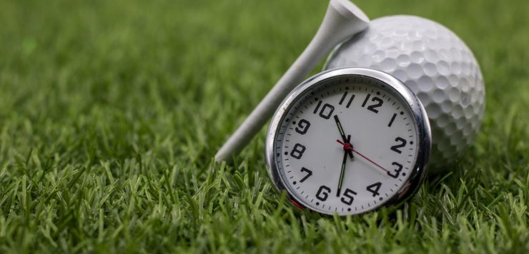 best golf and fitness watch