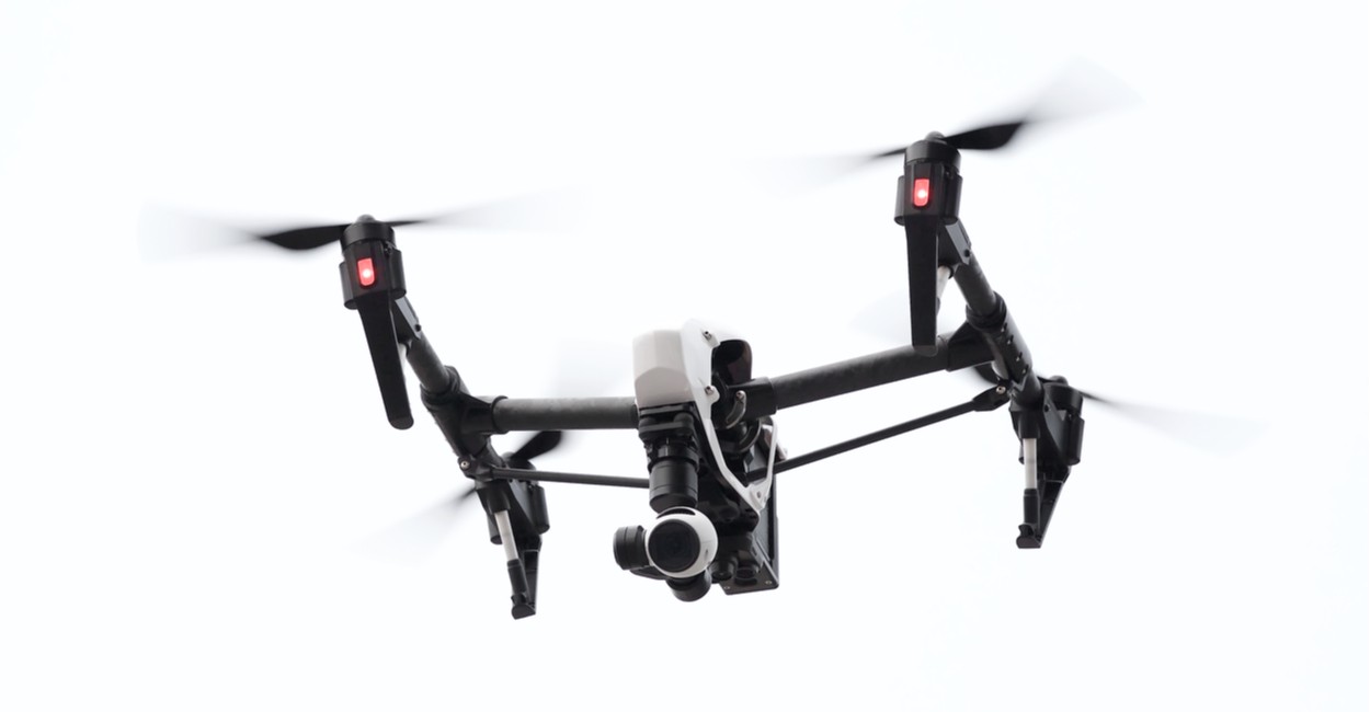 best gps drone for the money