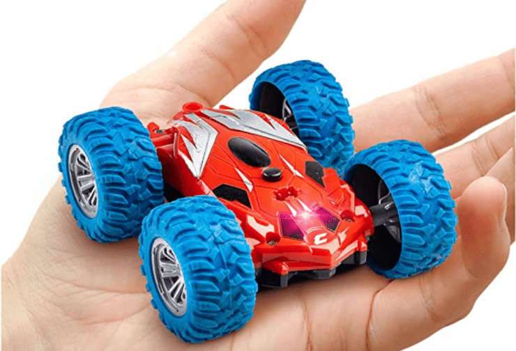 best remote toys