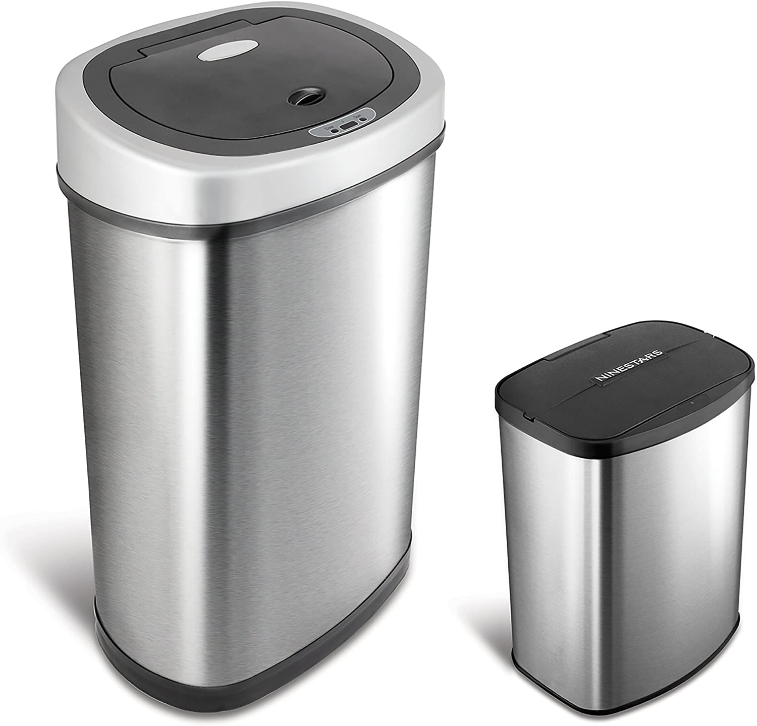 Best Motion Sensor Trash Can