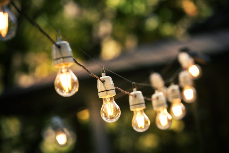 outdoor light bulbs