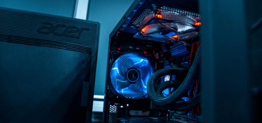 when to upgrade gaming pc