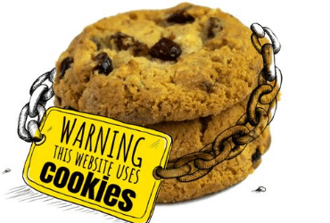 web cookies
