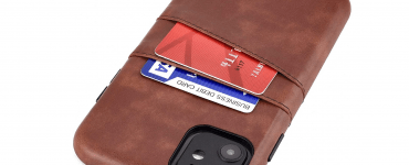 Best Leather iphone 11 Case
