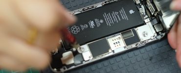 Best iphone Battery Replacement